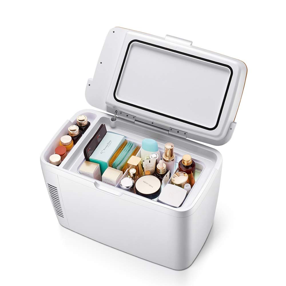 does skincare need to be refrigerated