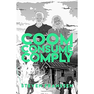 Coom Consume Comply Coom Consume Comply