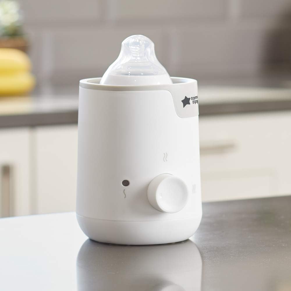 tommee tippee water heater