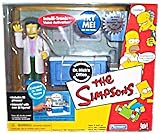 The Simpsons Interactive Dr. Nick's Office