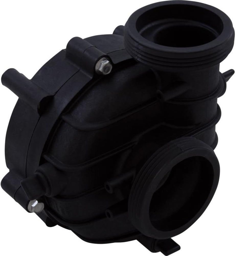 Balboa 1215015 3HP Dura Jet Wet End