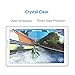 CINORS Samsung Tab A 10.1 with S Pen Screen Protector, 2.5D 9H Tempered Glass Screen Protector ONLY for Samsung Galaxy Tab A 10.1 S Pen SM P580(2016),Hassle Free Warranty