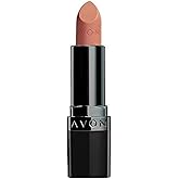 Avon True Color Perfectly Matte Lipstick (Au Naturale)