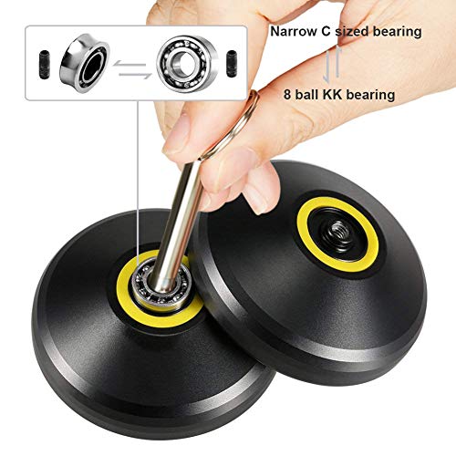 2 MAGICYOYO+Professional+Responsive+Replacement+Unresponsive