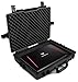 Casematix Elite Custom Waterproof Laptop Case Fits Acer Predator Helios 300, Acer Predator Helios 500 and Other Acer Gaming Laptops 15.6 Inch , 17.3 Inch Accessories primary