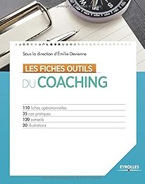Les  fiches outils du coaching