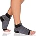 CompressionGear Best Ankle Foot Sleeve Socks for Men, Women w/Plantar Fasciitis