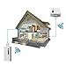 USB Wi-Fi Range Extender,TONGJI High Gain 2.4GHz 300Mbps Wireless WiFi Signal Range Amplifier (White)