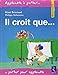 Il croit que... by 