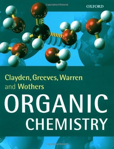 Download Organic Chemistry PDF