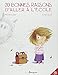 20 Bonnes Raisons D'Aller L''Cole (French Edition) by 