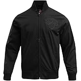 Pro Standard Mens NBA Neutral Twill Jacket