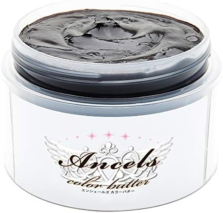 Amazon エンシェールズ クリップジョイント カラーバター ココアブラウン 0g トリートメント エンシェールズ ヘアトリートメント 通販
