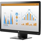 HP P232 23" Widescreen LED Backlit ProDisplay Monitor