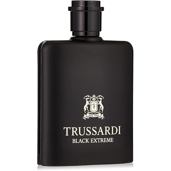 Amazon.com : Trussardi Uomo Eau de Toilette Spray for Men, 3.4