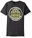 Kikkoman Soy Sauce All-Purpose Seasoning Adult T-Shirt - Black (Large)