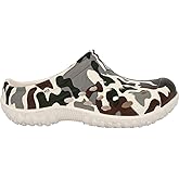 MUCK Big Kids' Muckster Lite EVA Clog