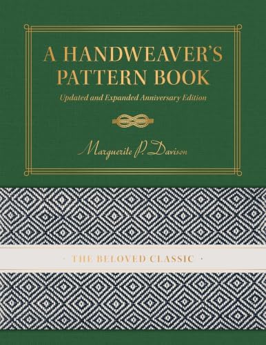 The Big Book of Weaving: Handweaving in the Swedish Tradition
