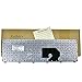 Eathtek Replacement Keyboard for HP Pavilion dv7-6000 dv7t-6000 CTO dv7-6100 dv7t-6100 CTO 639396-001 666001-001 634016-001 664264-001 664264-B31 NSK-HJ0US 90.4RN07.S1D Series Black US Layout