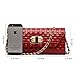 Cluci Clutch Purses for Women Leather Handbags Shoulder Wallets Cross-body Bags on Sale