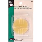 Dritz 622 Beeswax with Holder