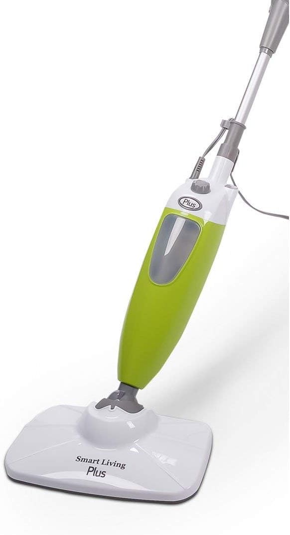 Smart Living Steam Mop Plus 