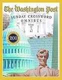 The Washington Post Sunday Crossword Omnibus, Volume 3 by 