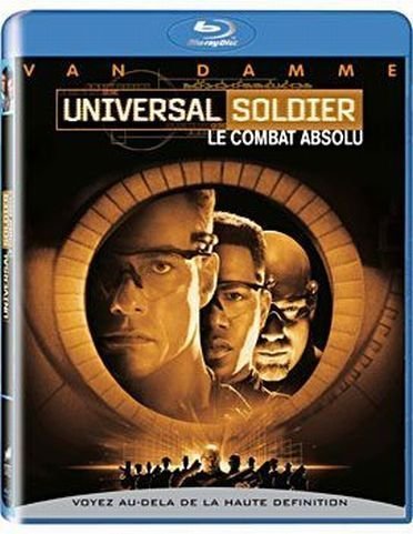 Universal Soldier - Le Combat Absolu