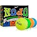 Nike Golf GL9183-901 Assorted Mojo Lucky 7 DD Ball