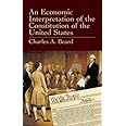 An Economic Interpretation of the Constitution of the United States