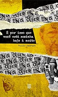 Livro É por isso que você está sozinha hoje à noite