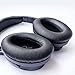 Noise Cancelling Headphones LiteXim QW-07 Bluetooth Headset with Microphone, Wireless&Wired Bluetooth Wireless Earphones Over Ear, CSR with apt-X, Comfortable Protein Earpads for Travel, Work, Game