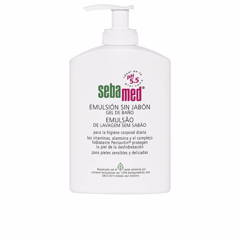 SEBAMED Moisturising Creams