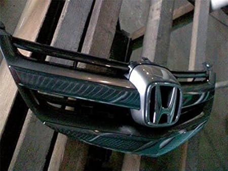 Amazon ホンダ 純正 レジェンド Kb系 Kb1 フロントグリル P グリル 車 バイク