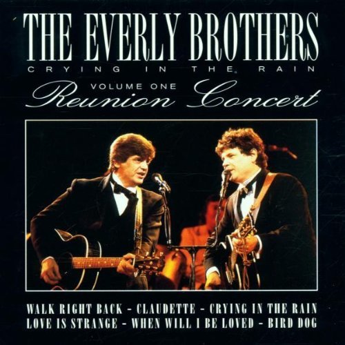 Reunion Concert by Everly Brothers Everly Brothers Amazon.de Musik