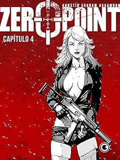 Livro Zero Point – Capítulo 4