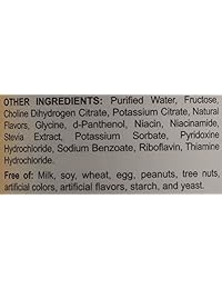 Bio Alert – Super Focus Solution 15.2 FL. OZ.