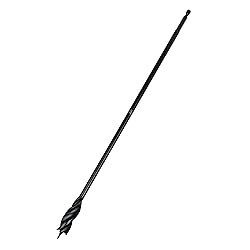 Greycore Tools 3/4 Inch x 16 Inch 3-Flute Auger