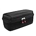 Hermitshell Hard EVA Travel Case Fits JBL Flip 3 / Flip 4 Splashproof Portable Bluetooth Speaker