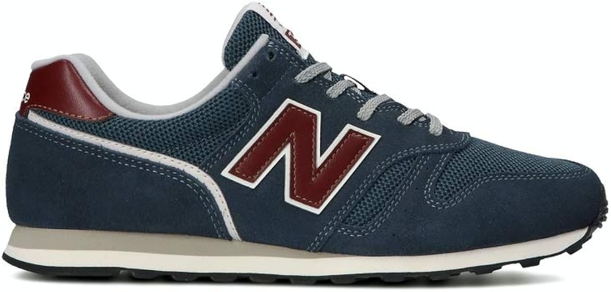 Amazon ニューバランス Ml373 メンズスニーカー Ra2 Gf ブルー スニーカー