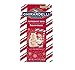 Ghirardelli Peppermint Bark Snowman Bag 4oz