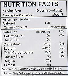 Nobel Super Cola Candy, 3.09 Ounce