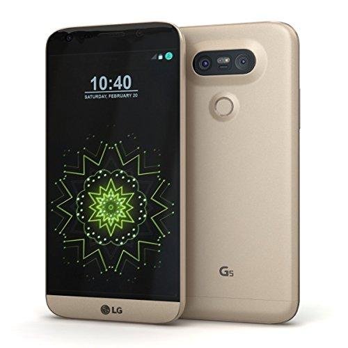 LG G5 H820 32GB Unlocked Phone w/Dual Rear 16MP Cameras