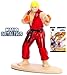 DieCast Street Fighter Nano Metalfigs Ken 1.5-Inch Figure SF2