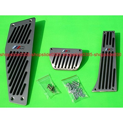 楽天1位 Bmw E46 右ハンドル車用 M アルミペダル セット カー用品 内装パーツ ペダル At用 アクセル ブレーキ セット フットレスト ペダルセット ペダルカバー カバー オフロード アクセルペダル ブレーキペダル アルミ シルバー B00diraucu Cleanusapower Com