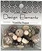 Jesse James Beads 5927 Design Elements Vanilla Sugar, Off-White