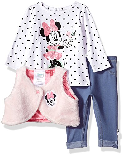 disney baby clothes minnie mouse