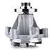 ECCPP Water Pump for 1997-2002 Ford Lincoln 4.6L 5.4L V8 SOHC 16v DOHC 32v TRITON