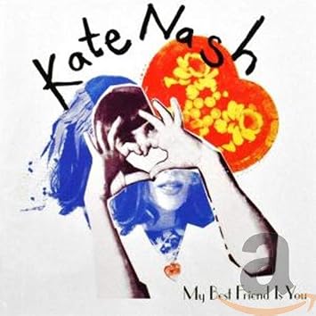My Best Friend Is You Nash Kate Amazon De Musik Cds Vinyl