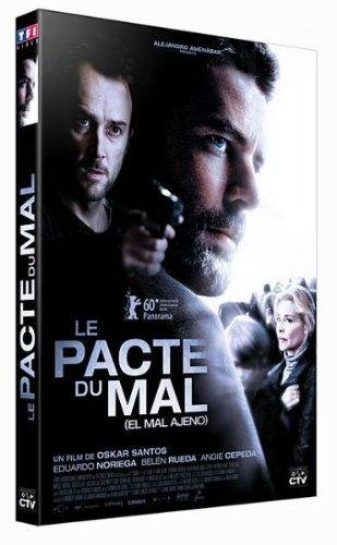 Le Pacte Du Mal